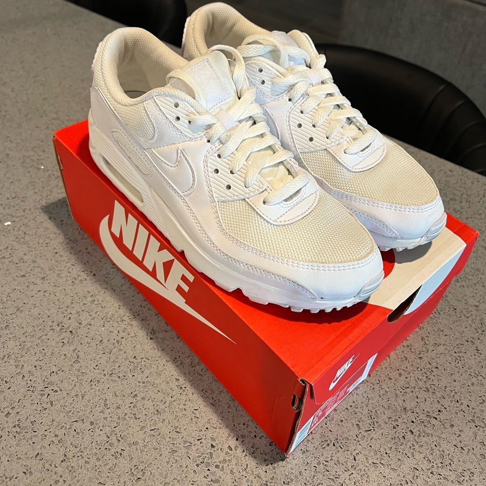 Nike Air Max 90